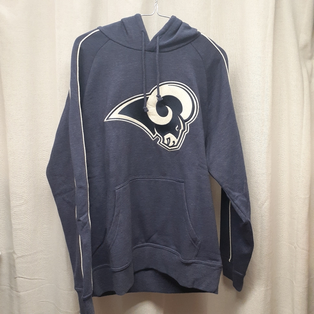 NFL Men's OTS Merciless Hoodie